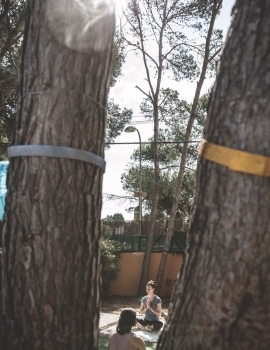 Photos Rise Up 2018 – 19