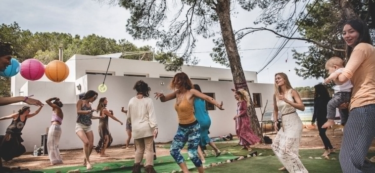 Photos Rise Up 2018 – 40