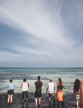 Photos Rise Up 2018 – 45