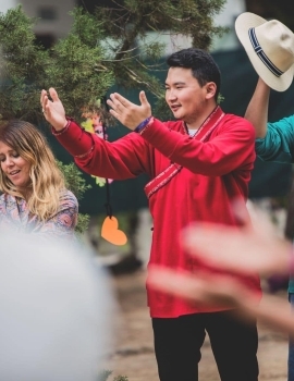 Photos Rise Up 2018 – 70