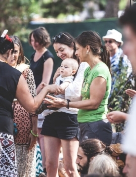 Photos Rise Up 2018 – 75