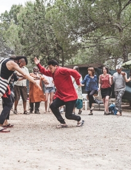 Photos Rise Up 2018 – 85