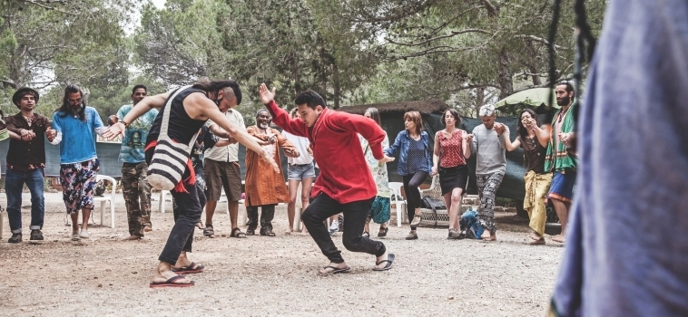 Photos Rise Up 2018 – 85