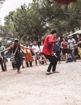 Photos Rise Up 2018 – 86