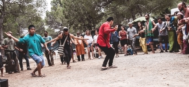 Photos Rise Up 2018 – 86