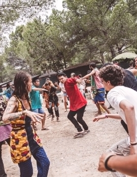 Photos Rise Up 2018 – 88