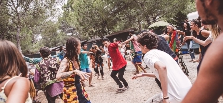 Photos Rise Up 2018 – 88