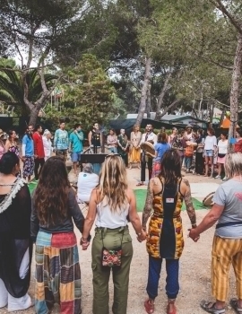 Photos Rise Up 2018 – 100