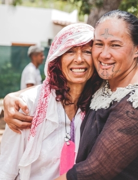 Photos Rise Up 2018 – 01