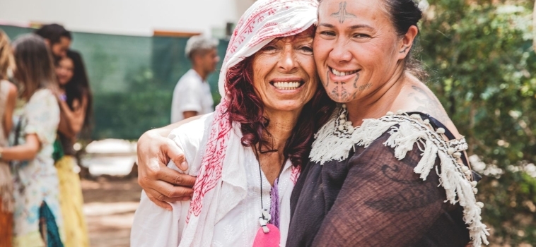 Photos Rise Up 2018 – 01