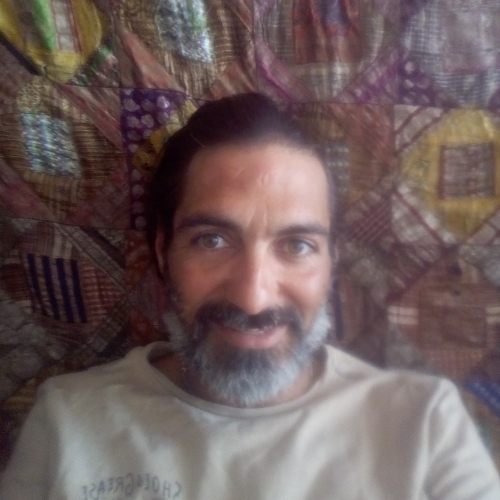 Alberto Enrique