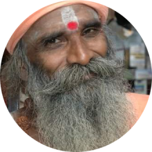 Ladu Baba