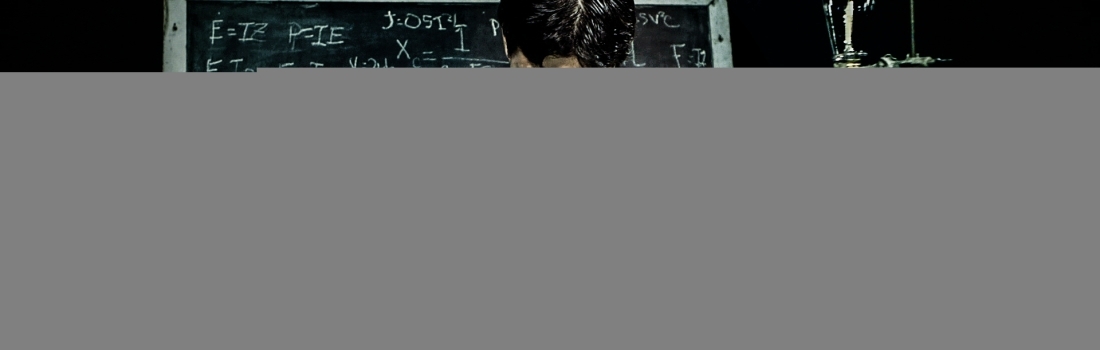 Zoom on Nikola Tesla