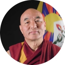 Thubten Wangchen