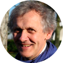 Jean Luc Penet