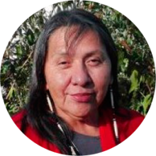 Marilyn Black Elk