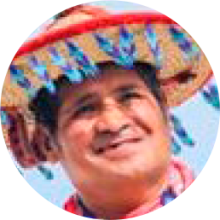 Wixarika Huichol