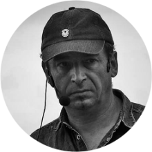 Paul Fournier