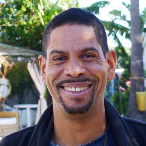 Steeve Nyatepe-coo Paradis
